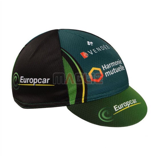 2014 Europcar Cappello Ciclismo