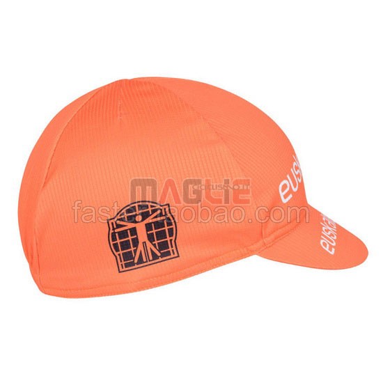 2013 Euskaltel Cappello Ciclismo