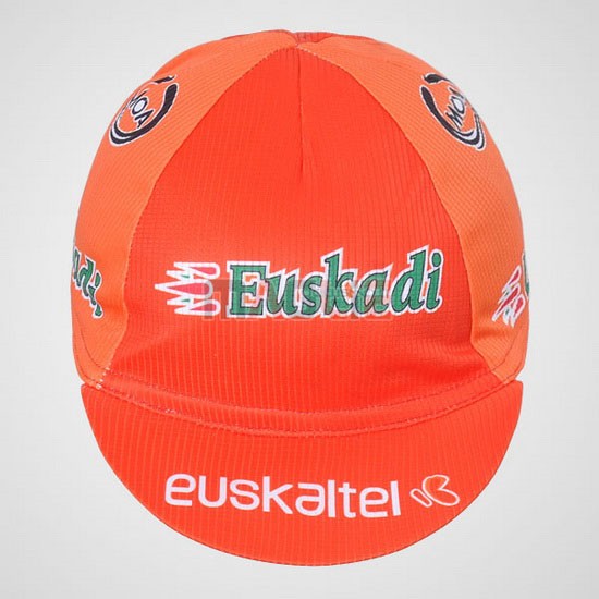 2012 Euskaltel euskadi Cappello Ciclismo