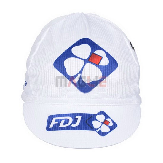 2013 Fdj Cappello Ciclismo
