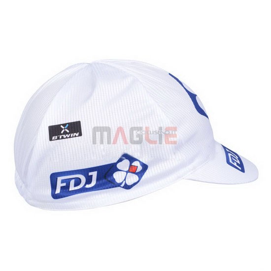 2013 Fdj Cappello Ciclismo