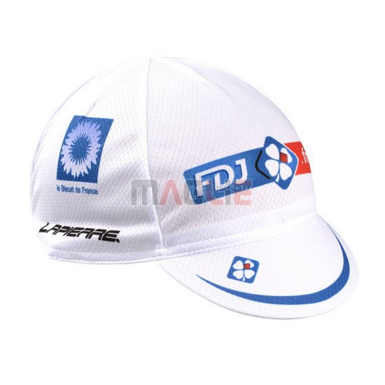 2014 Fjd Cappello Ciclismo