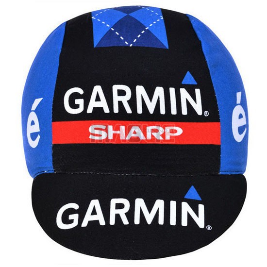 2013 Garmin Cappello Ciclismo
