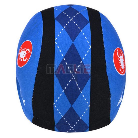 2013 Garmin Cappello Ciclismo