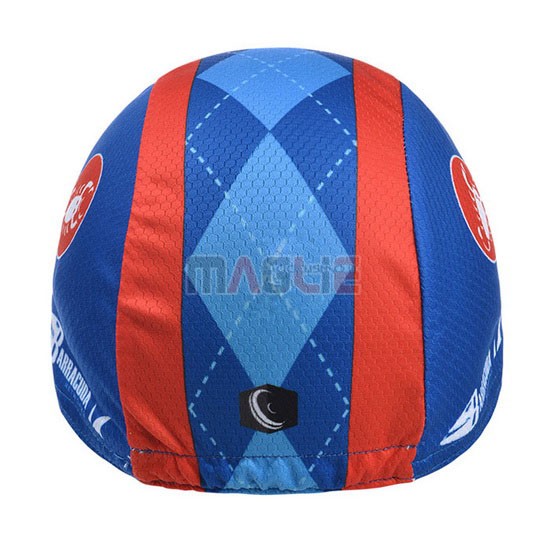 2014 Garmin Cappello Ciclismo