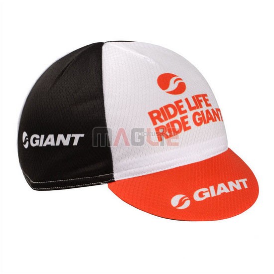 2014 Giant Cappello Ciclismo