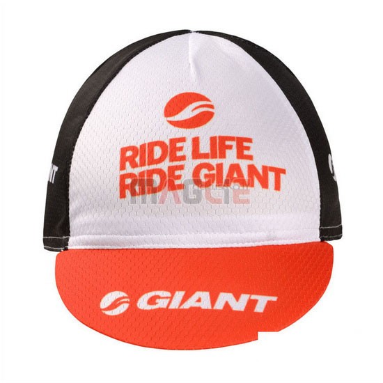 2014 Giant Cappello Ciclismo