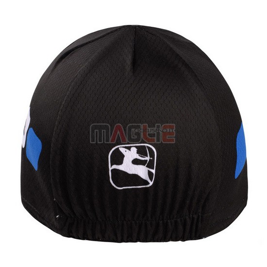 2015 Giordana Cappello Ciclismo