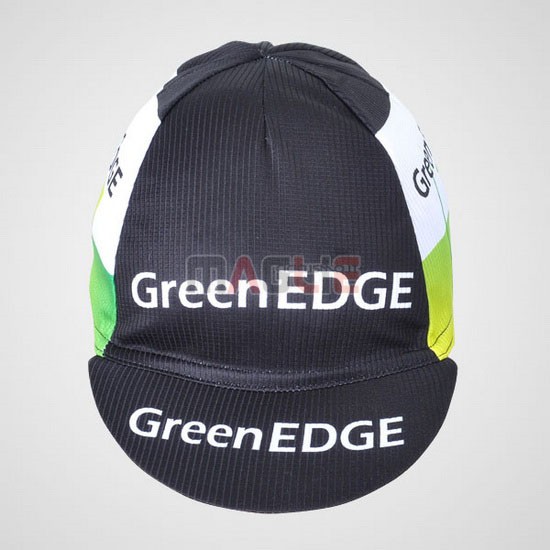 2012 Greenedge Cappello Ciclismo
