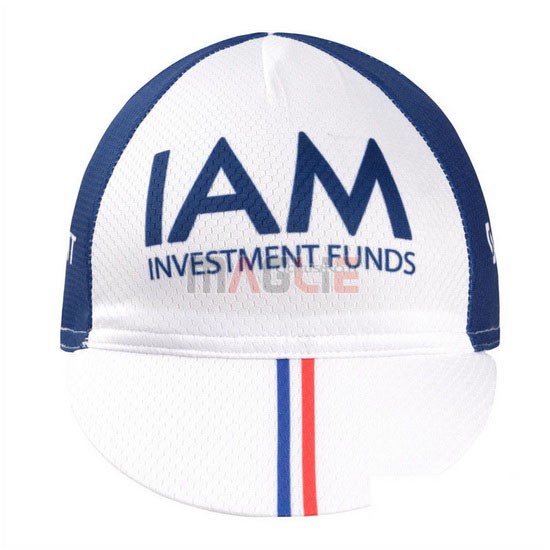 2014 Iam Cappello Ciclismo