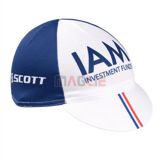 2014 Iam Cappello Ciclismo