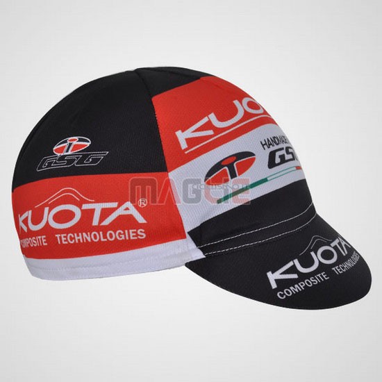 2011 Kuota Cappello Ciclismo