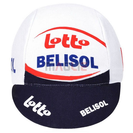 2013 L0tto Cappello Ciclismo