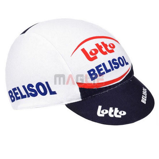 2013 L0tto Cappello Ciclismo