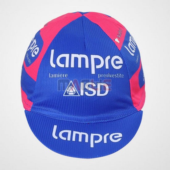 2012 Lampre Cappello Ciclismo
