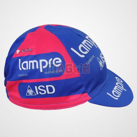 2012 Lampre Cappello Ciclismo