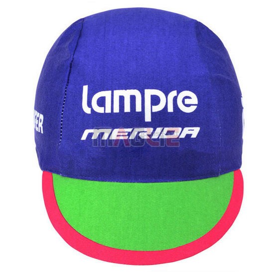 2013 Lampre Cappello Ciclismo