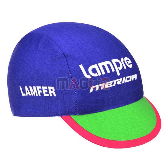 2013 Lampre Cappello Ciclismo