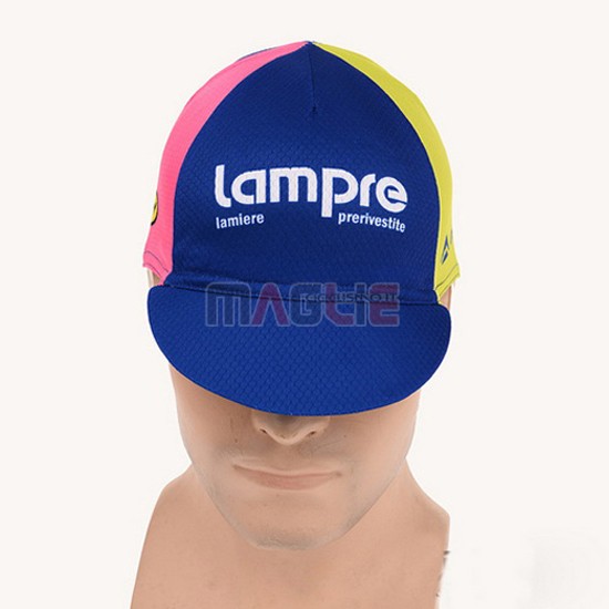 2015 Lampre Cappello Ciclismo