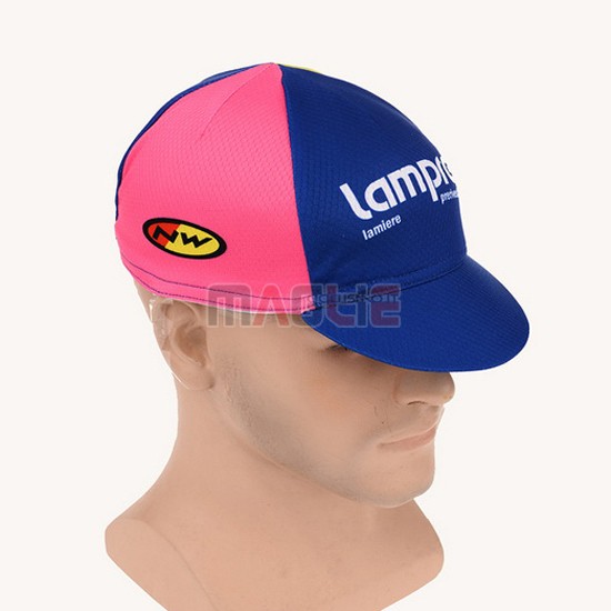 2015 Lampre Cappello Ciclismo