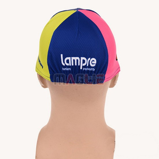 2015 Lampre Cappello Ciclismo