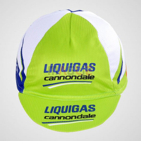 2012 Liquigas Cappello Ciclismo
