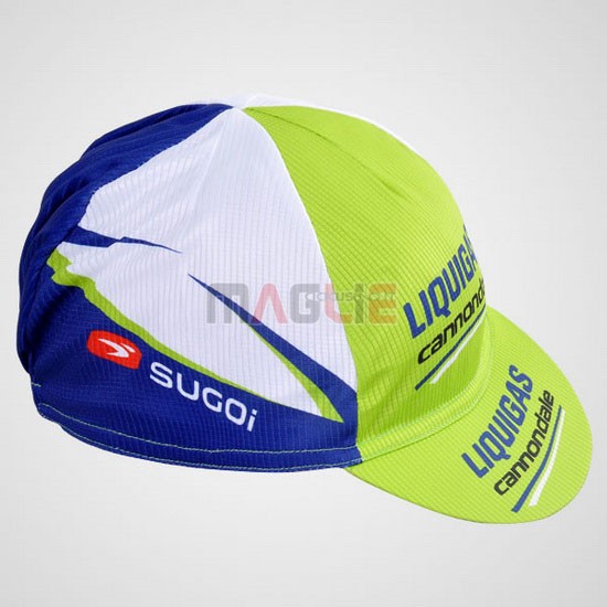 2012 Liquigas Cappello Ciclismo