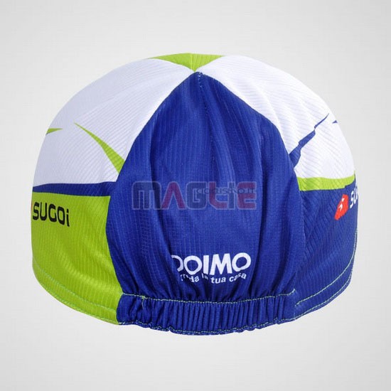 2012 Liquigas Cappello Ciclismo