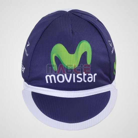 2012 Movistar Cappello Ciclismo