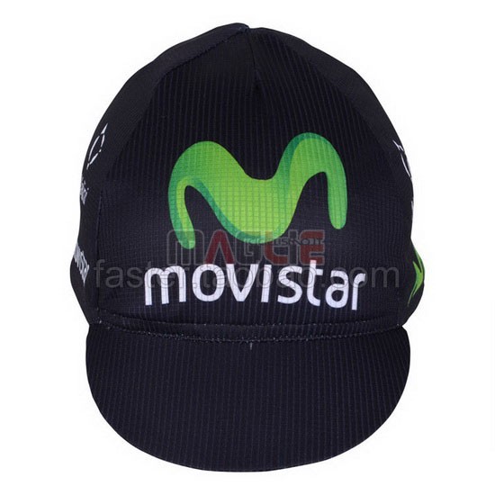 2013 Movistar Cappello Ciclismo