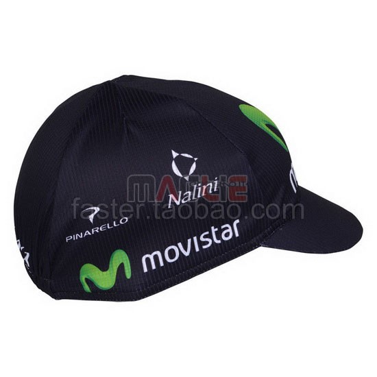 2013 Movistar Cappello Ciclismo