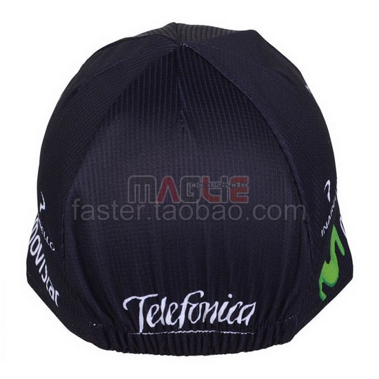 2013 Movistar Cappello Ciclismo