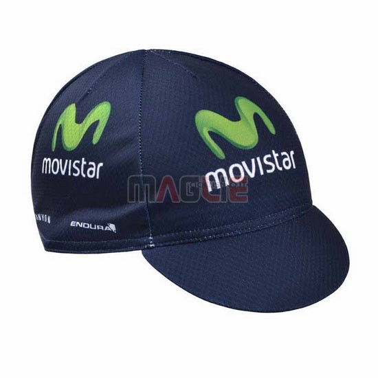 2014 Movistar Cappello Ciclismo