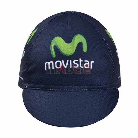 2014 Movistar Cappello Ciclismo