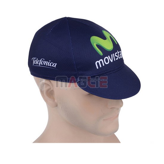 2015 Movistar Cappello Ciclismo