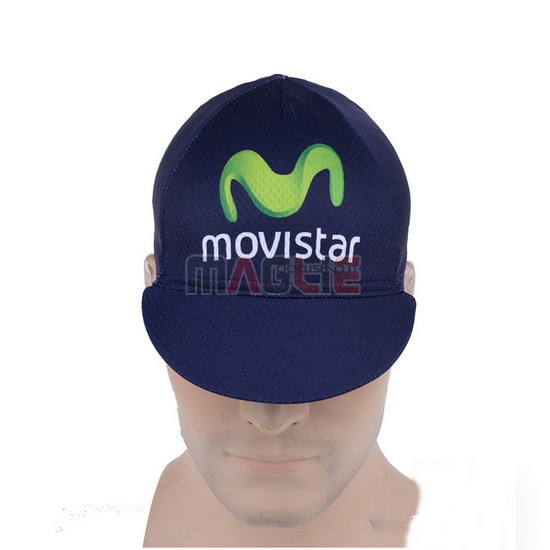 2015 Movistar Cappello Ciclismo