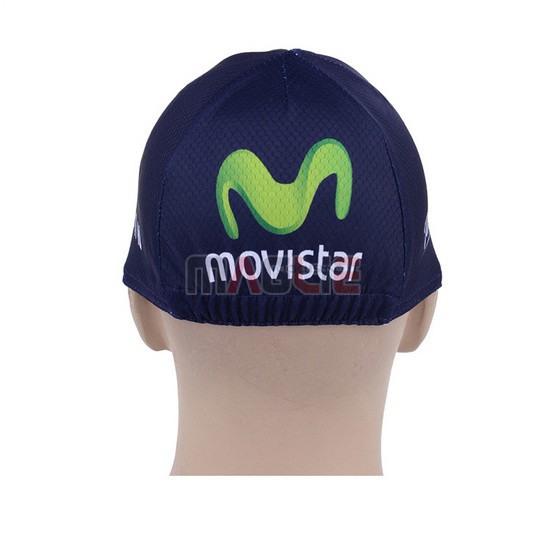 2015 Movistar Cappello Ciclismo