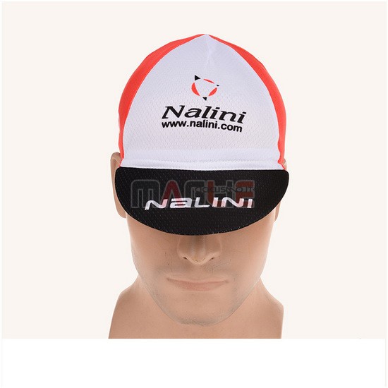 2015 Nalini Cappello Ciclismo