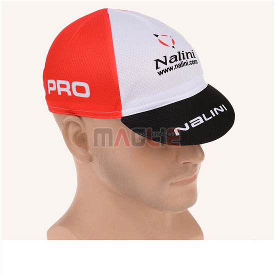 2015 Nalini Cappello Ciclismo