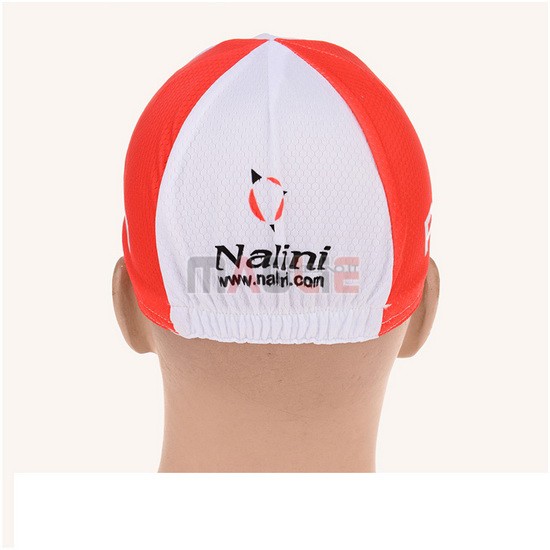 2015 Nalini Cappello Ciclismo