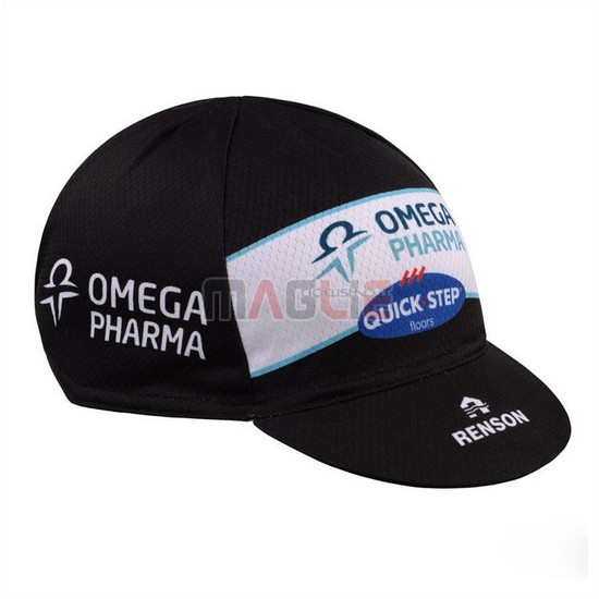 2015 Quick step Cappello Ciclismo