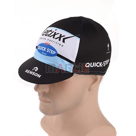 2015 Quick step Cappello Ciclismo