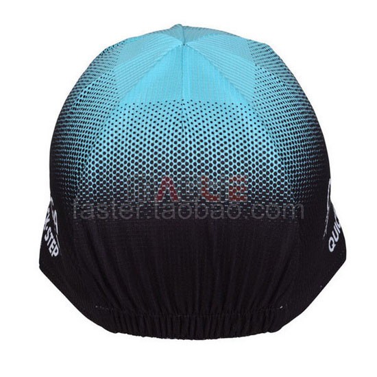 2013 Quickstep Cappello Ciclismo