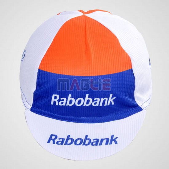 2012 Rabobank Cappello Ciclismo