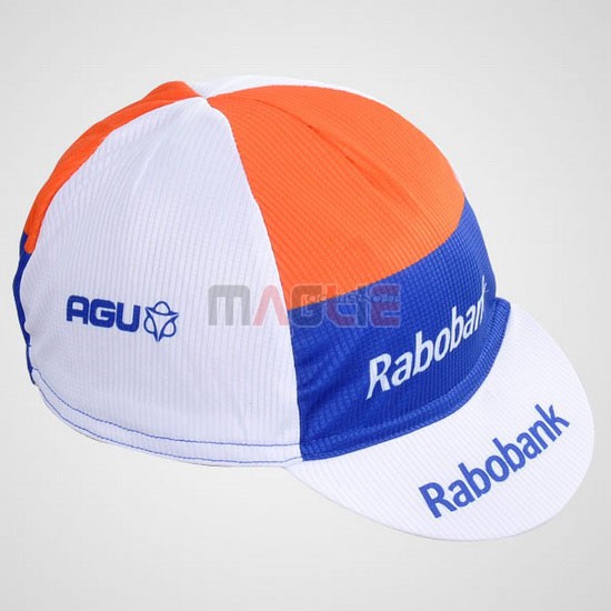 2012 Rabobank Cappello Ciclismo
