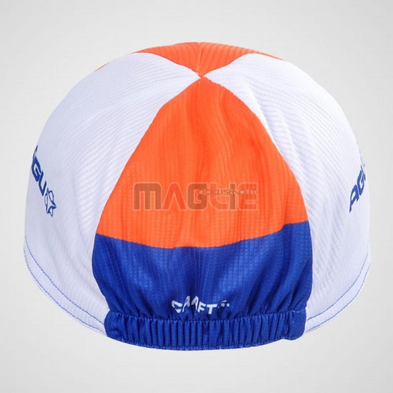 2012 Rabobank Cappello Ciclismo