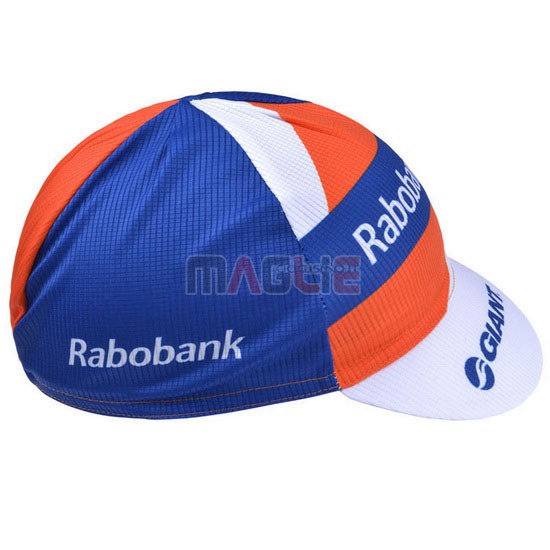 2013 Rabobank Cappello Ciclismo