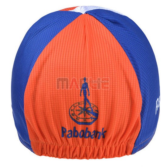 2013 Rabobank Cappello Ciclismo