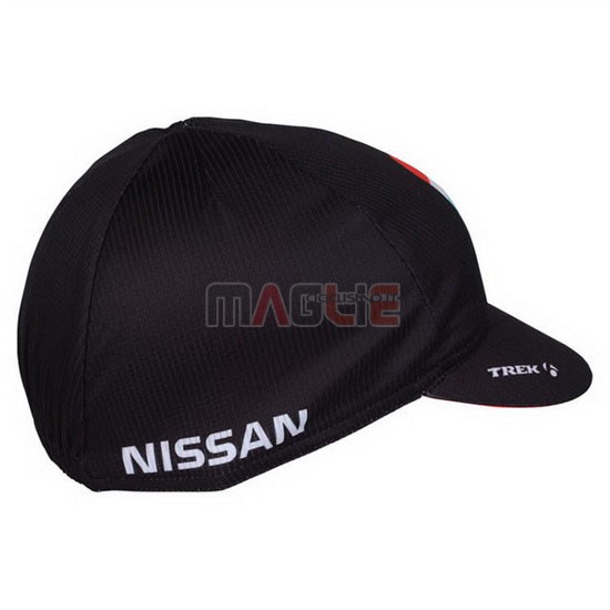 2013 Radioshack Cappello Ciclismo