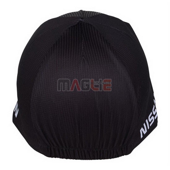 2013 Radioshack Cappello Ciclismo